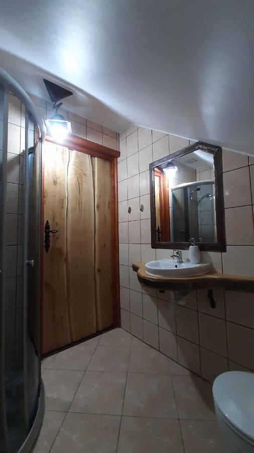 Apartament Huba Exterior photo